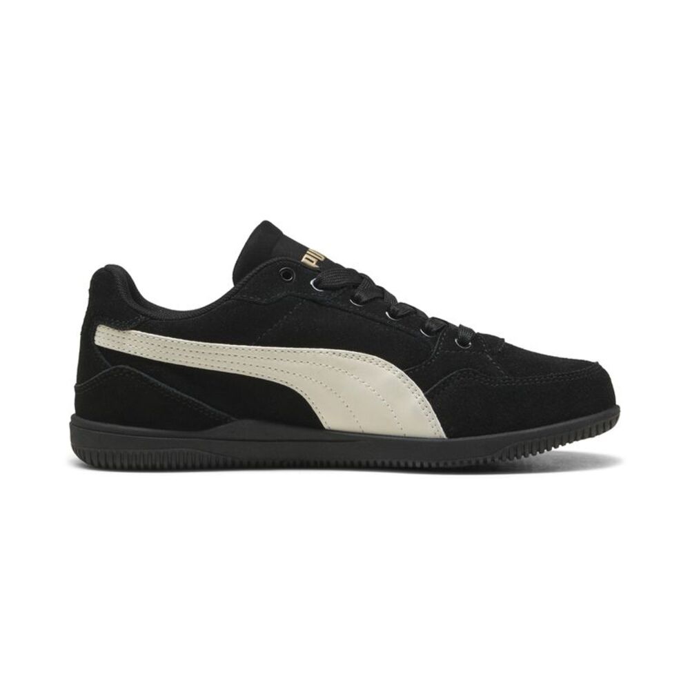 Puma Womens K-Moda SD Black Shoes (NWT)